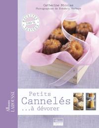 Petits cannelés ...à dévorer