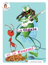 La Cigale et la Fourmi