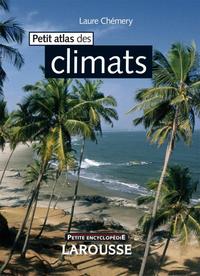 Petit atlas des climats - Nouvelle édition