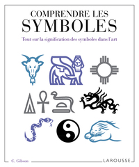 Comprendre les symbôles