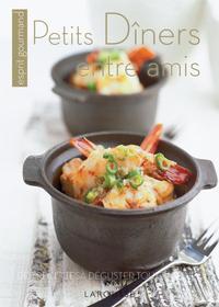 PETITS DINERS ENTRE AMIS