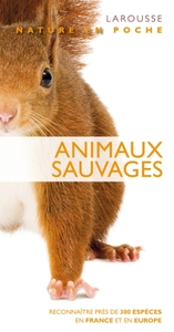 Animaux sauvages - nouvelle présentation