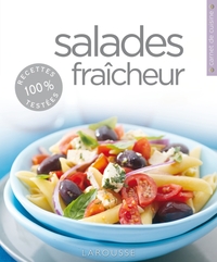 SALADES FRAICHEUR
