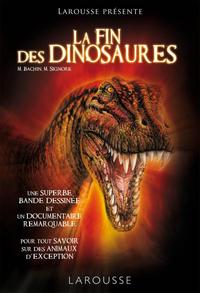 La fin des dinosaures