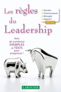 LES REGLES DU LEADERSHIP
