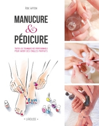 MANUCURE & PEDICURE
