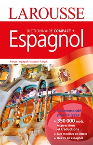 Compact plus français espagnol