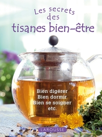 LES TISANES BIEN-ETRE