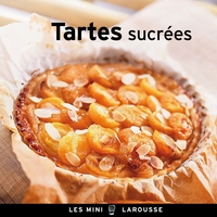 TARTES SUCREES