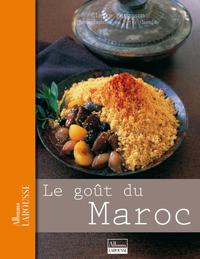 Le goût du Maroc