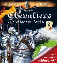 CHEVALIERS ET CHATEAUX FORTS