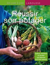 Réussir son potager