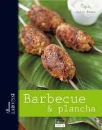 BARBECUE & PLANCHA