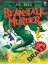 The Beanstalk Murder