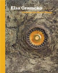 ELSA GRAMCKO: THE INVISIBLE PLOT OF THINGS /ANGLAIS