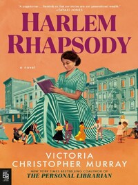 HARLEM RHAPSODY