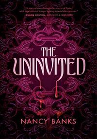 Nancy Banks The Uninvited /anglais