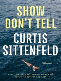 Show Don't Tell