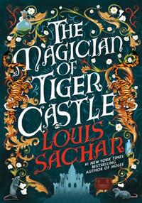 THE MAGICIAN OF TIGER CASTLE