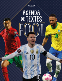 AGENDA DE TEXTES FOOTBALL 2023-2024