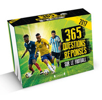 365 questions réponses sur le football (éphéméride)