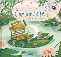 Cap sur l'été