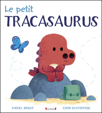 Le petit Tracasaurus