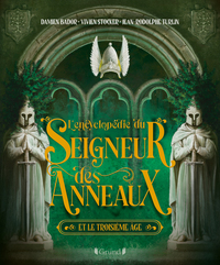 L'Encyclopédie du Seigneur des anneaux