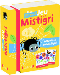 Mon premier jeu de Mistigri