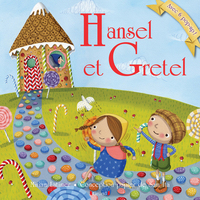 Hansel et Gretel