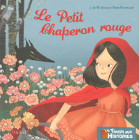 Le petit chaperon rouge