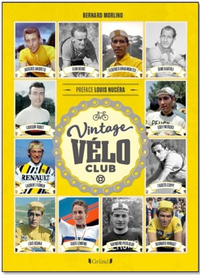 VINTAGE VELO CLUB