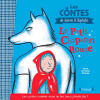 Le Petit Chaperon Rouge