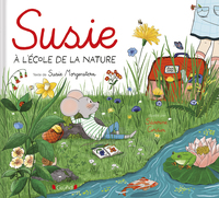 Susie à l'école de la nature