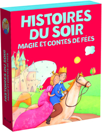 Magie et contes de fées - NE