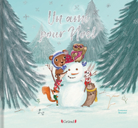 UN AMI POUR NOEL