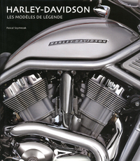 Harley-Davidson