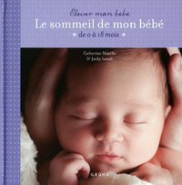 Le sommeil de mon bébé