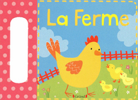 La ferme!