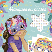 MASQUES EN PERLES