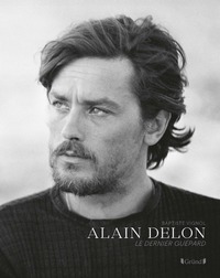 ALAIN DELON - LE DERNIER GUEPARD