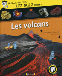 Pour les nuls présente les volcans