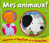 Mes animaux !