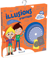 Illusions d'optique