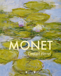 Monet l'instant éternel