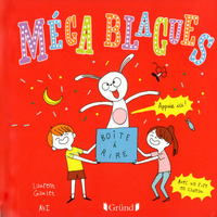 Méga-Blagues
