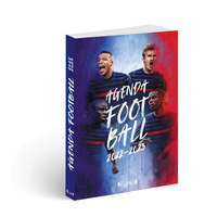 Agenda Football France 2022-2023