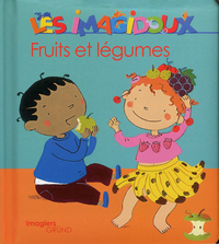 LES FRUITS ET LES LEGUMES