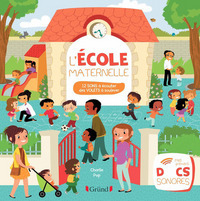 L'ECOLE MATERNELLE