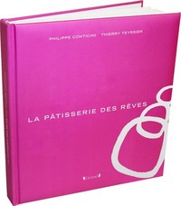 La pâtisserie des rêves